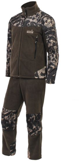 Костюм Норфин Berings Camo Green