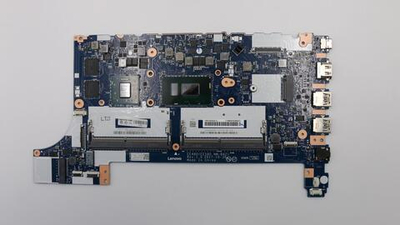 Материнская плата для ноутбука Lenovo ThinkPad E580 NM-B421i7-8550U 2G DDR5 WIN (01LW922), оригинал