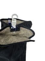 Перчатки. Мужские. Материал верха: Кожаные. Подклад:Трикотаж-шерсть.5 шт в упаковке.