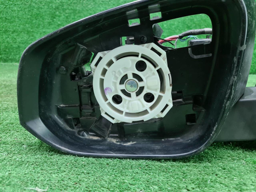 Зеркало левое Toyota RAV4 4 CA40 (2012-2019) 9к.