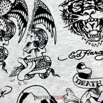 Трусы боксеры ED Hardy