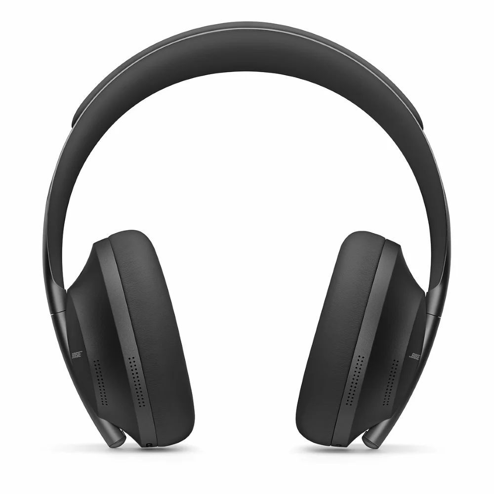 Беспроводные наушники Bose NOISE CANCELLING HDPHS 700