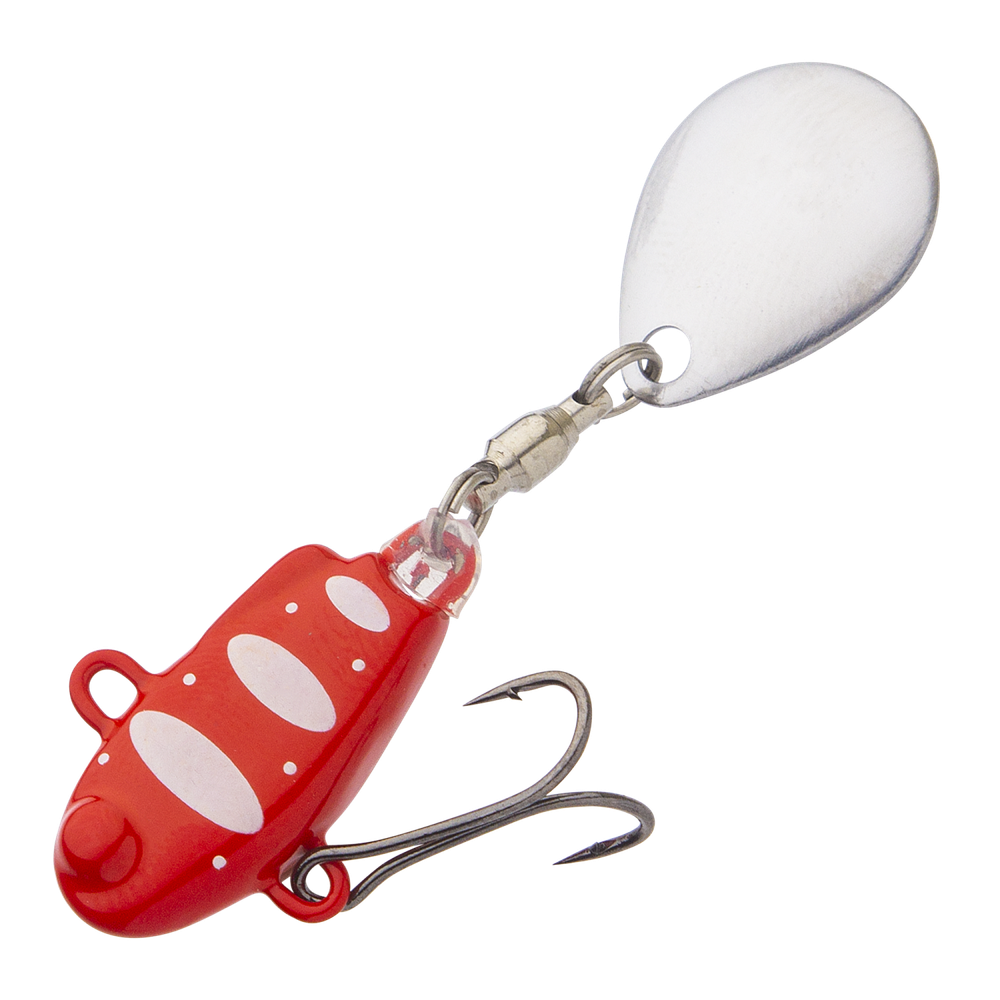 Тейл-спиннер TC-1 (10гр)