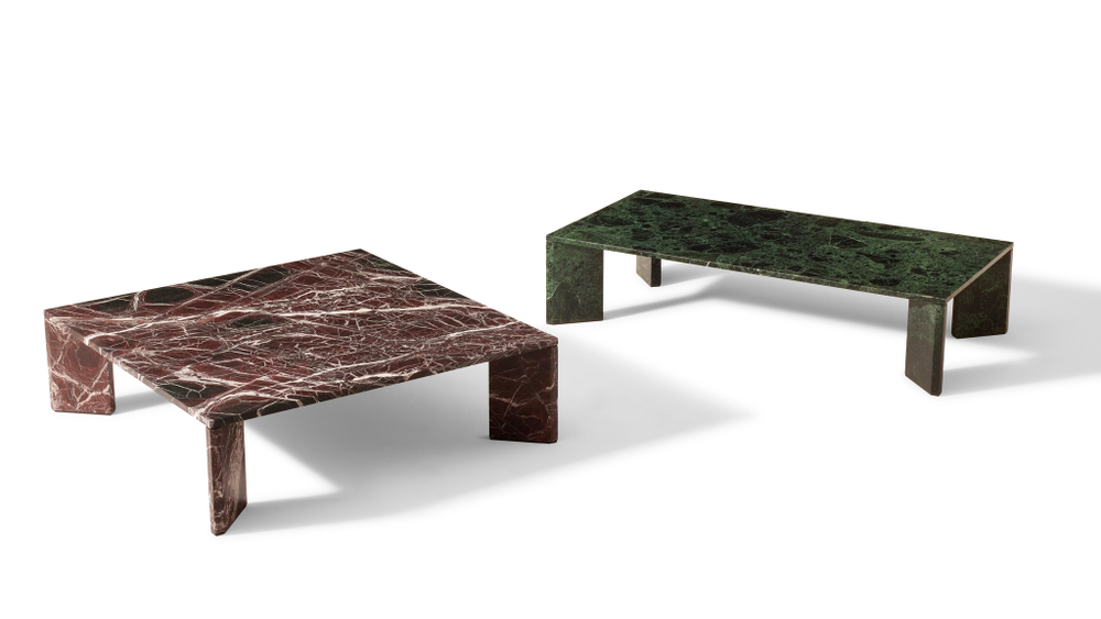 Столик Cassina ORDINAL LOW TABLE