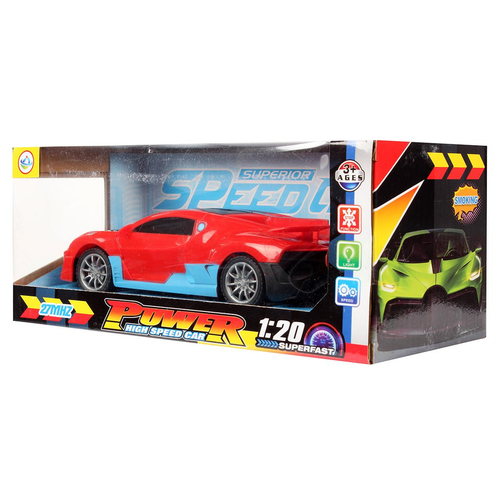 Машина классическая на РУ, коробка 661-1