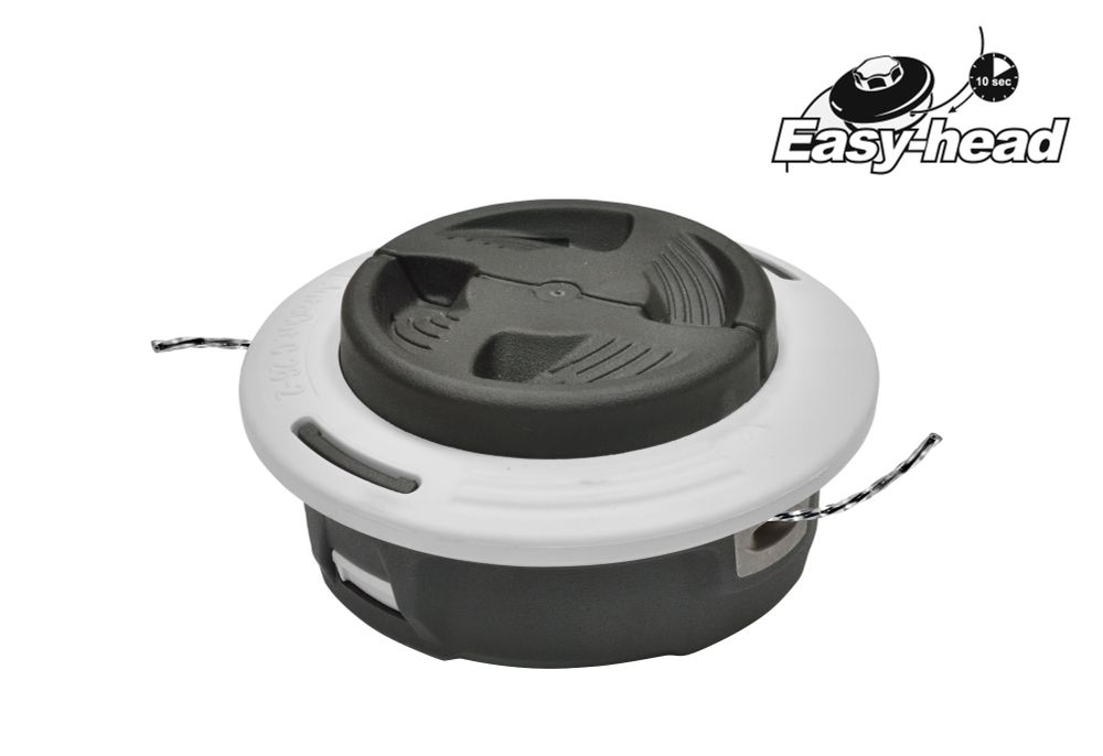 Картридж с леской TH 1135 SЕ (аналог STIHL AutoCut 26-2)