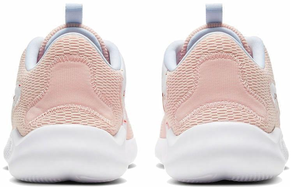 Кроссовки Nike Flex Experience Rn 9 (Женская размерная сетка)