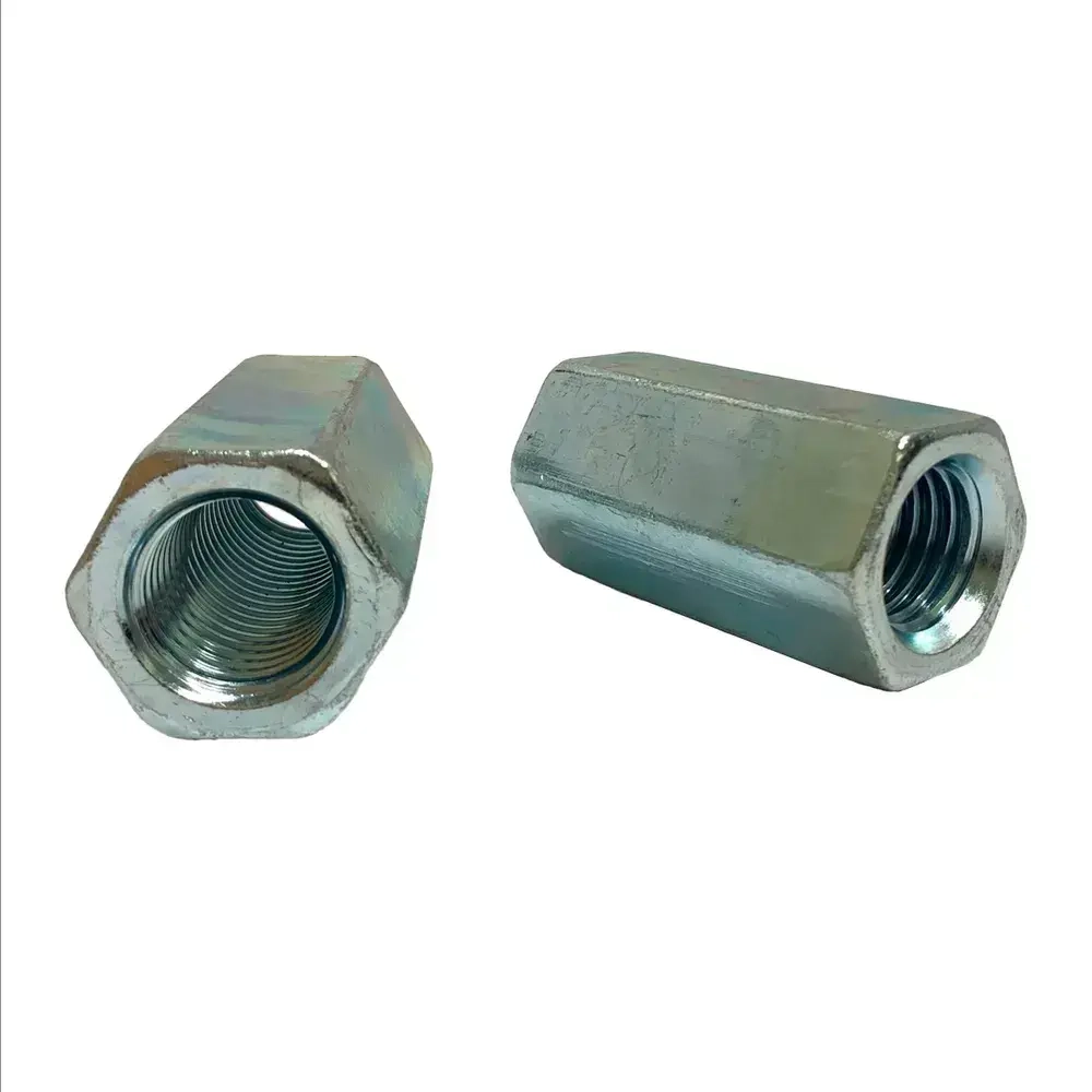 Bau Гайка Соединительная, 10 шт.