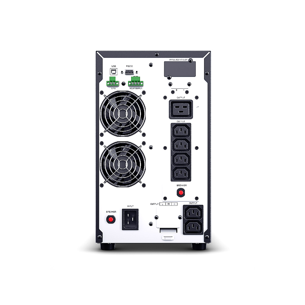 Источник бесперебойного питания CyberPower OLS3000EA