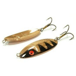 Блесна для рыбалки вращающаяся Mepps LUSOX