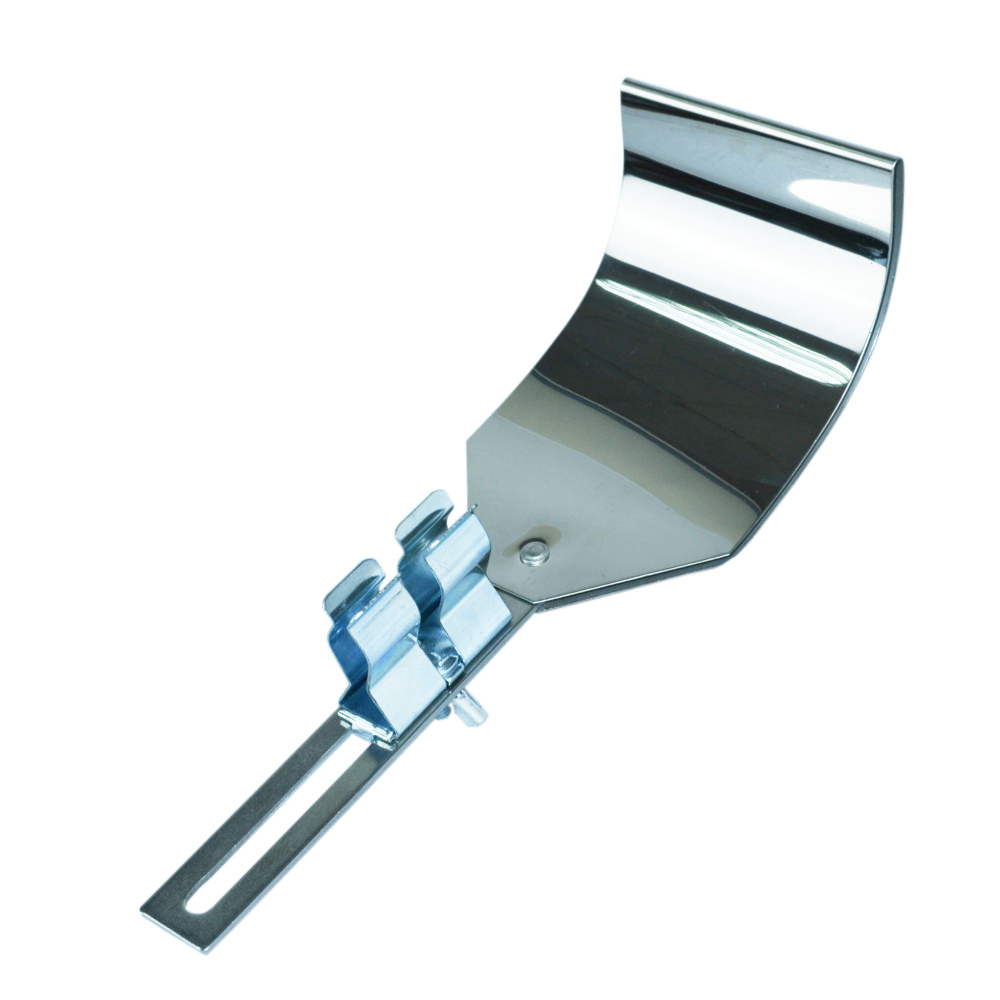 Отражатель пламени для газовой горелки