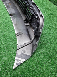 Накладка переднего бампера EXEED VX (2021-2024)