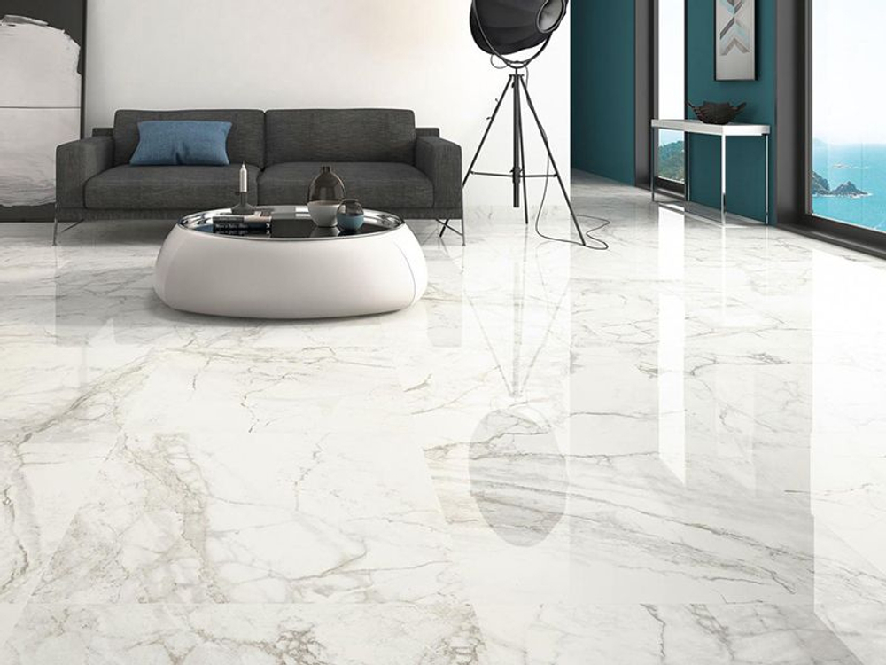 MARBLES/DECORSTONE