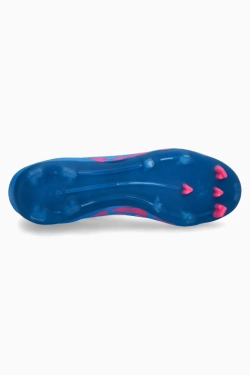 Бутсы adidas F50 League FG/MG - синий