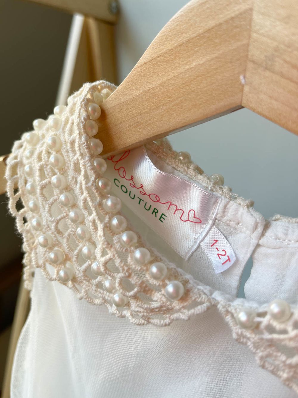 Платье Blossom