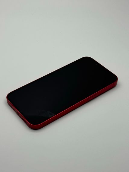 iPhone 13 256Gb Red