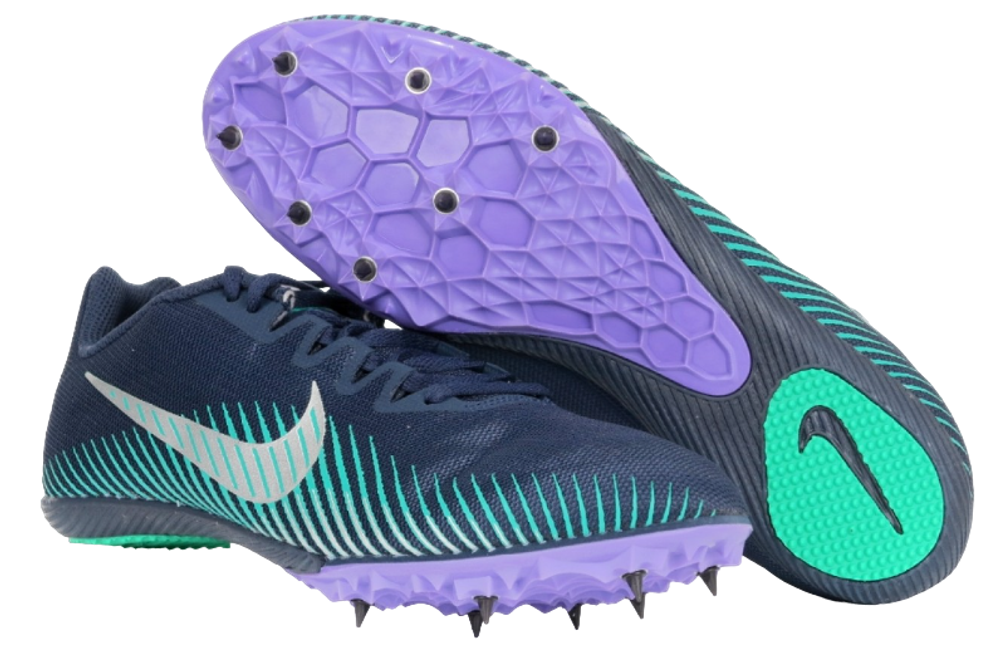 AH1020-406 NIke Zoom Rival M 9
