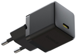 Зарядное устройство Baseus Palm USB Type-C черный