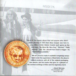 Alice Cooper / Billion Dollar Babies (Deluxe Edition)(2CD)