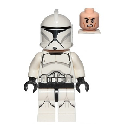 Клон-Солдат sw0910