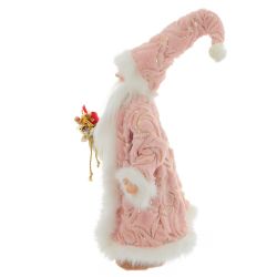 GAEM Дед Мороз, L28 W18 H70 см, разм.полк. Lп28 Wп18 Hп46 см