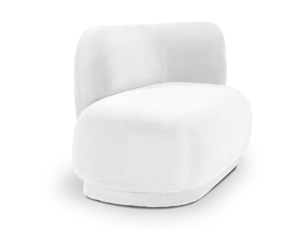 Кушетка Lucca правая