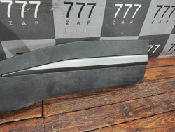 Накладка двери задней правой Chery Tiggo 7 Pro 20-24 Б/У Оригинал 609000498AA