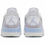 Кроссовки Jordan Legacy 312 Low Glacier Blue