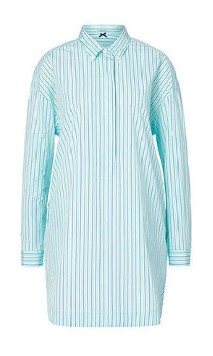 Marc Cain Рубашка удлиненная