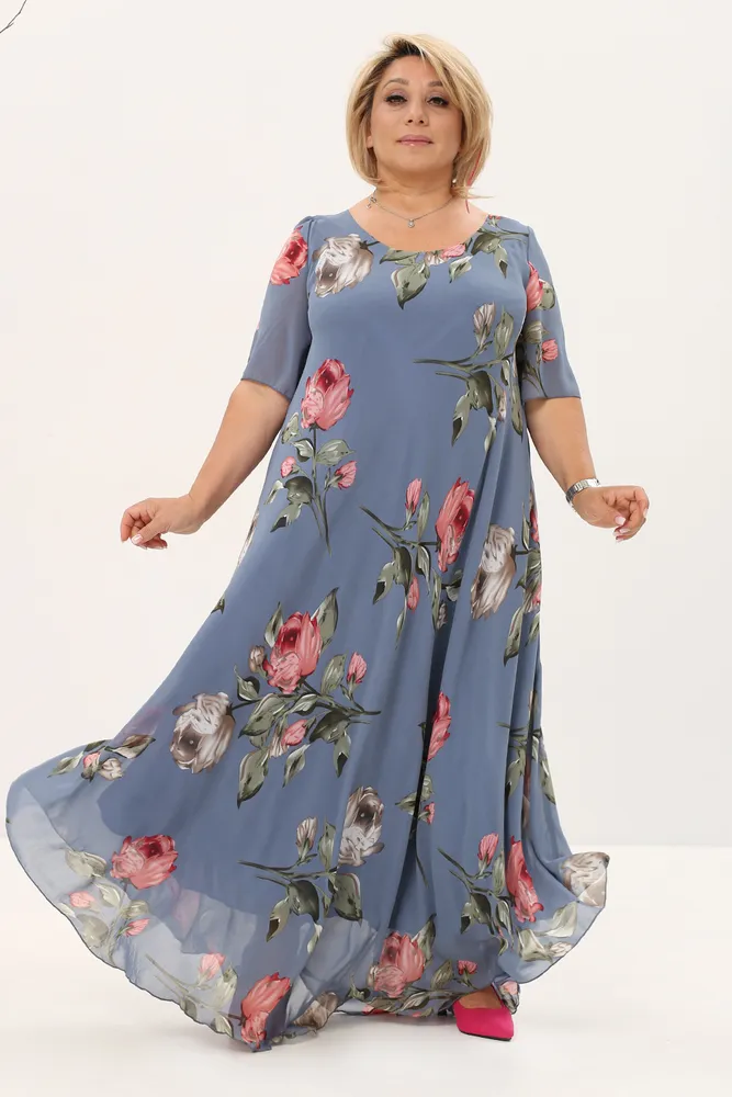 Платье 4905 Fabrika