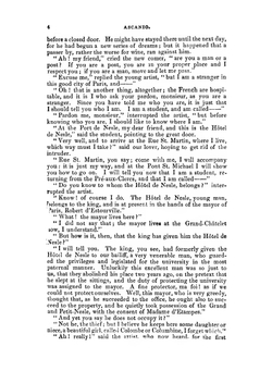 Ascanio | Александр Дюма