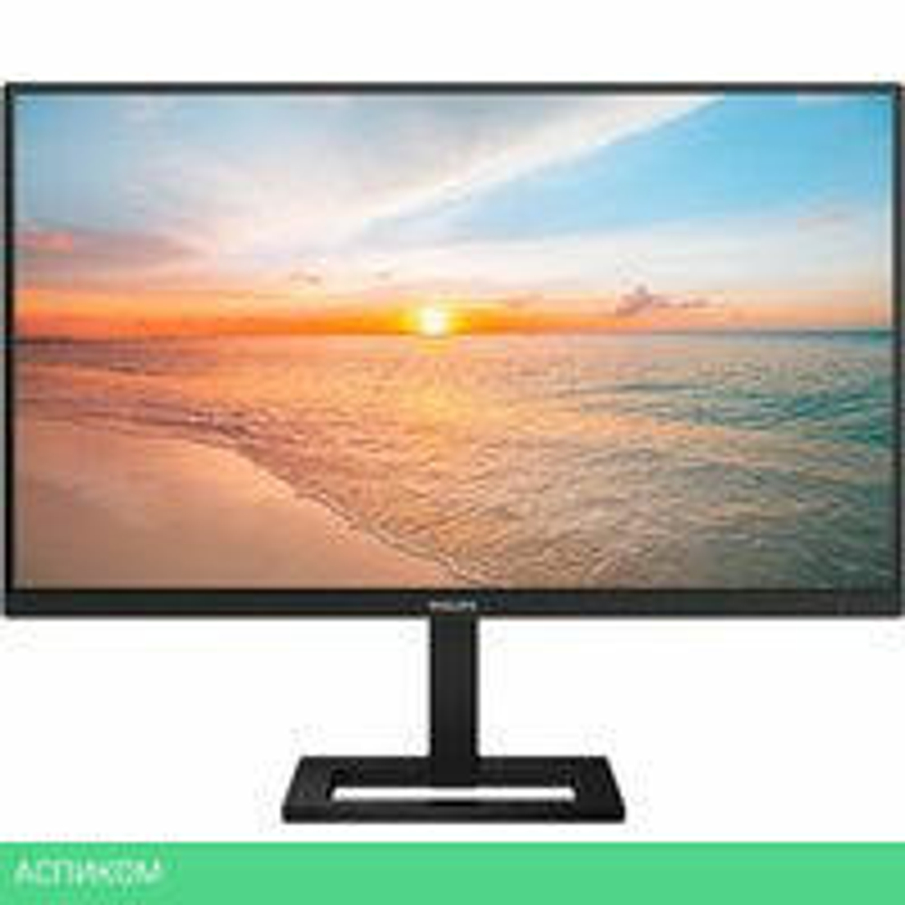 Монитор Philips 27E1N1800AE/00