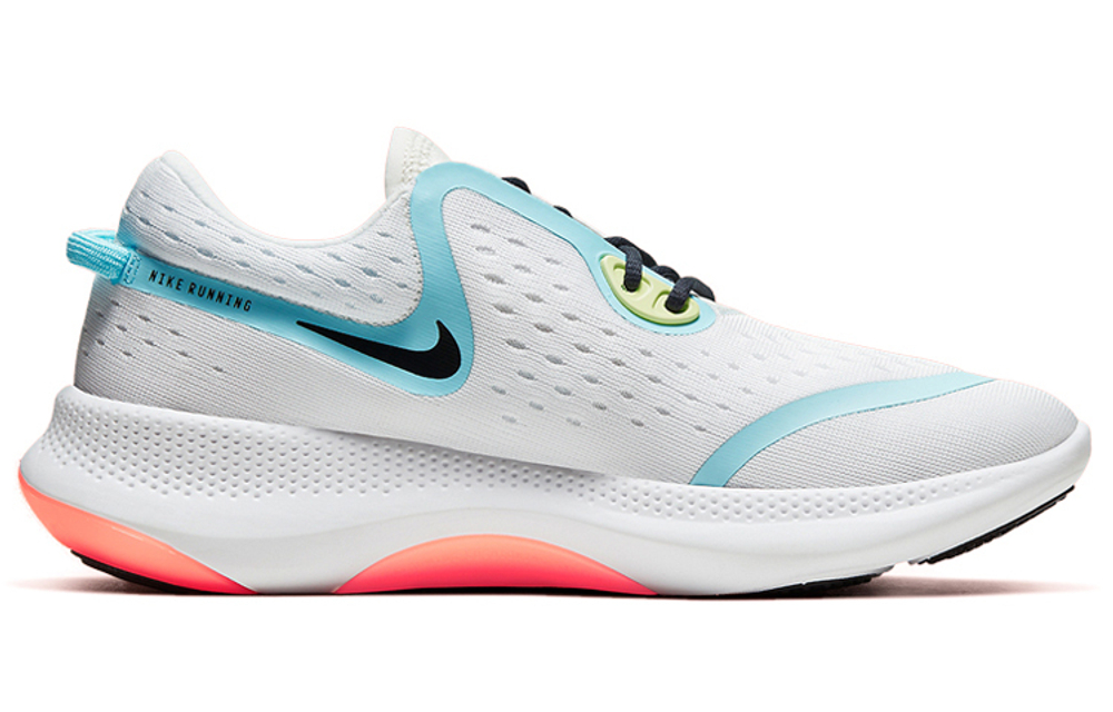 Кроссовки Nike Joyride Run 1 Flyknit Racer (Женская размерная сетка)