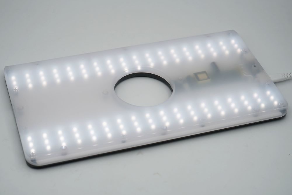 Фотобокс SANOTO К-50 лампа