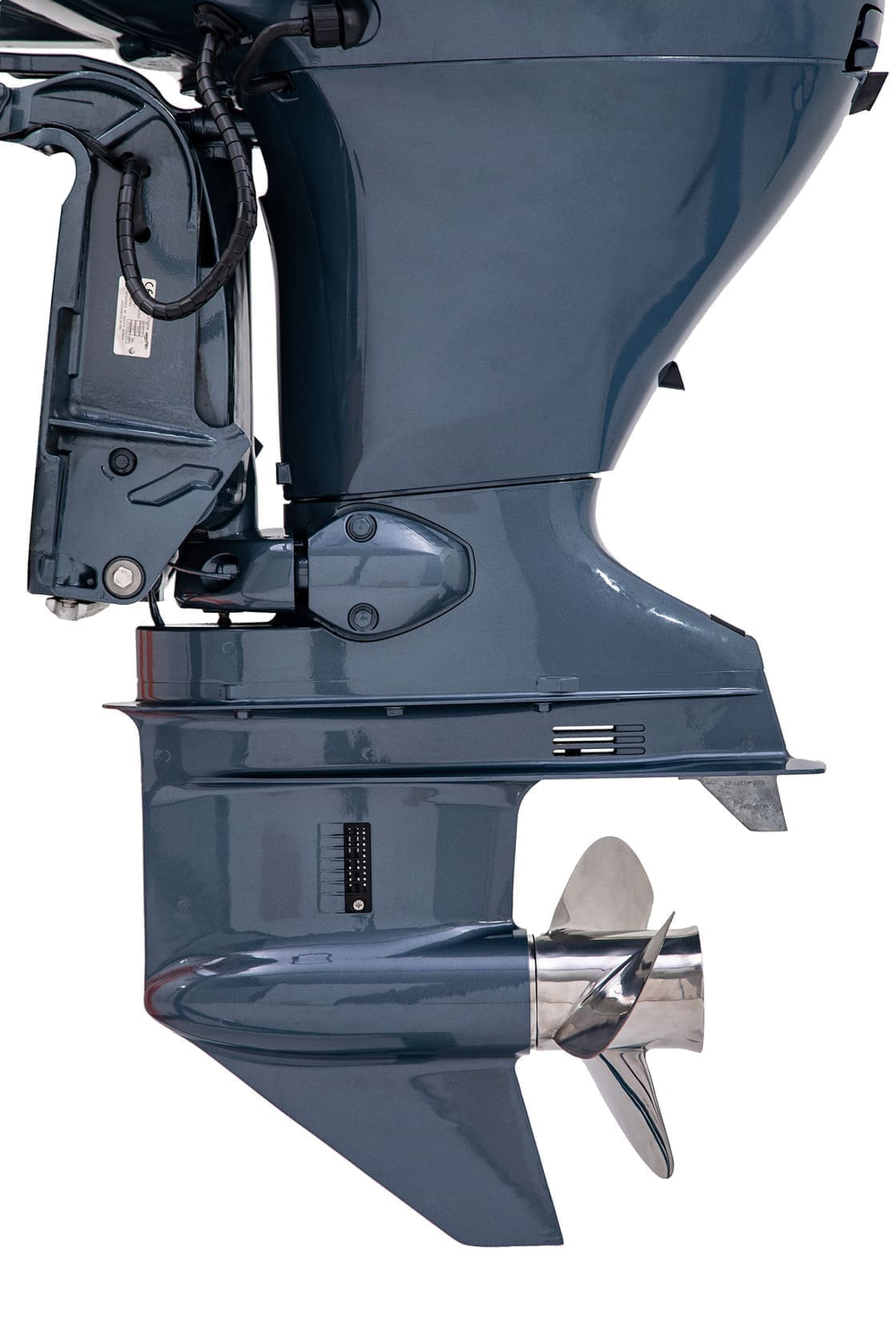 4х-тактный лодочный мотор MIKATSU MF80FEL-T-EFI