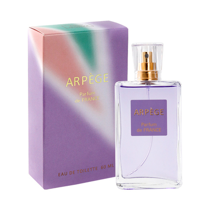 Вода туалетная Parfum de France Arpège (Парфюм де Франс Арпеж) - 60ml for women