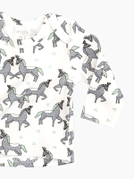 Футболка с длинным рукавом Mjölk Circus