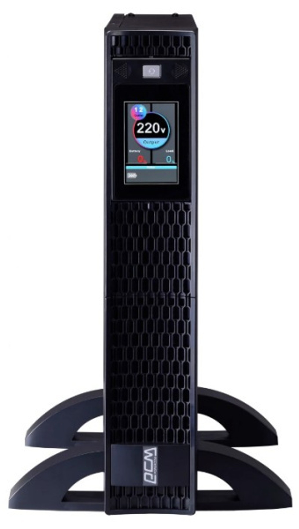 Источник бесперебойного питания Powercom NXT-3000