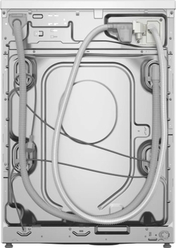 Стиральная машина Bosch WDU8H542SN