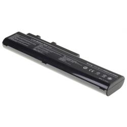 Аккумуляторная батарея AnyBatt 4400 mAh для ноутбука Asus N50V, N50VC, N50Vn, N51V (A32-N50, A33-N50)
