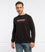 Худи Tommy Hilfiger - черный(UM0UM02363)