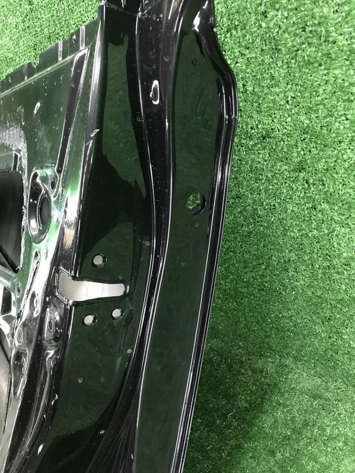 Дверь передняя правая Toyota RAV 4 CA40 (12-19)