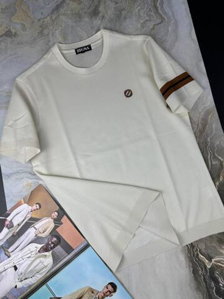 Футболка Zegna