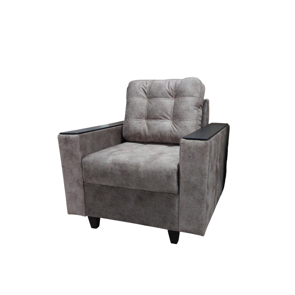 Кресло "Баден" с ящиком