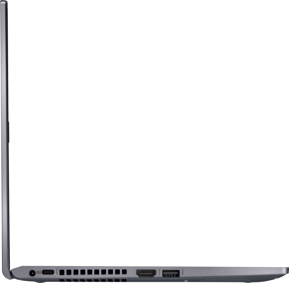 Ноутбук ASUS Laptop X415JA-EK220T (90NB0ST3-M07470) Core i5 1035G1/8г/256 ГБ SSD/UHD Graphics/WiFi/Bt/Windows 10 Home