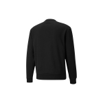 Толстовка Puma Winterized Crew Logo, 846545-01