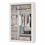 Леонардо шкаф ШК-35