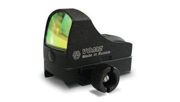 Прицел коллиматорный ВОМЗ Р 1*20 М