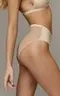 LOTTIE NUDE Трусы бразильяно