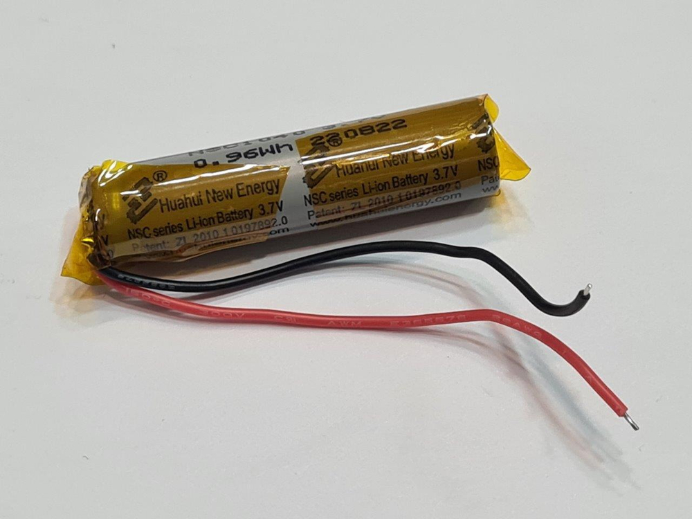 Аккумулятор ET NSC1040-PCM